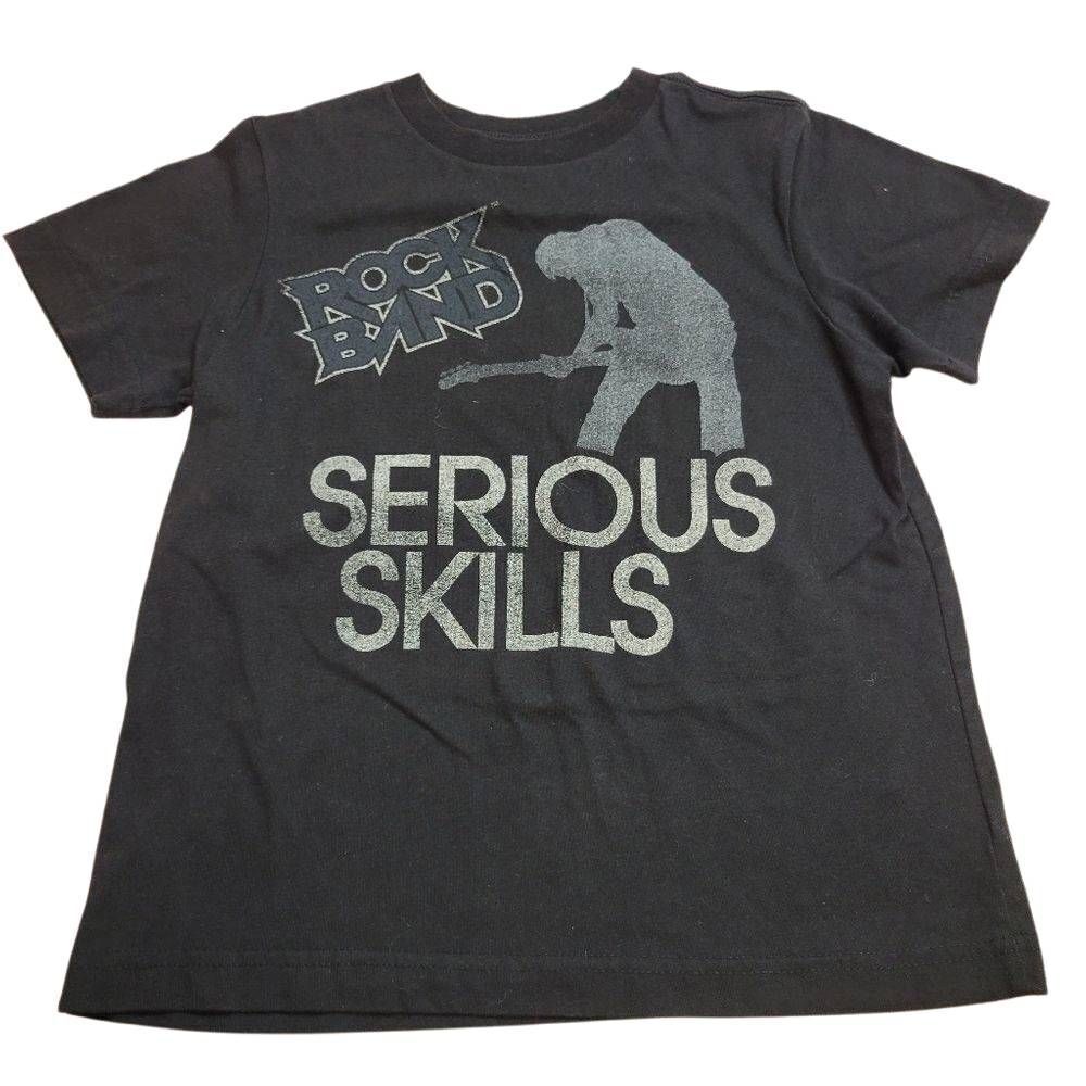 Old Navy Collectibles Rock band shirt S